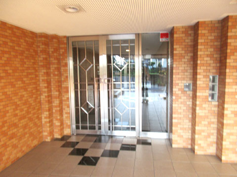 エントランス IMG_1654