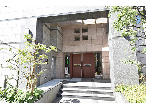 エントランス　DSC_0045