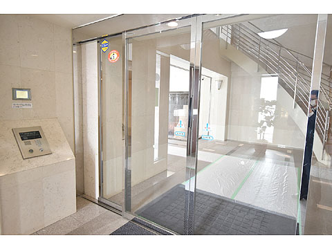 エントランス　DSC_0049