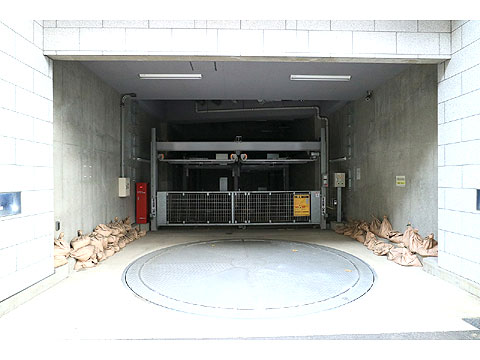 駐車場　IMG_6506