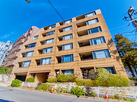 その他共用部 外観3