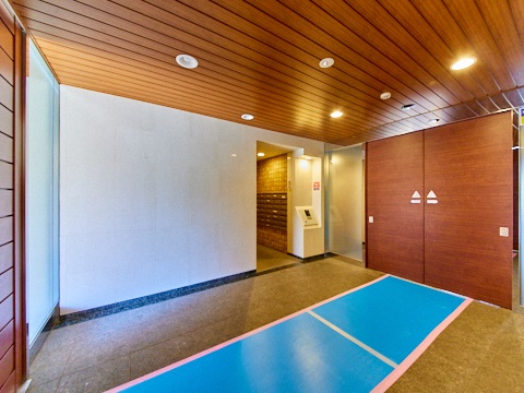 その他共用部 外観4