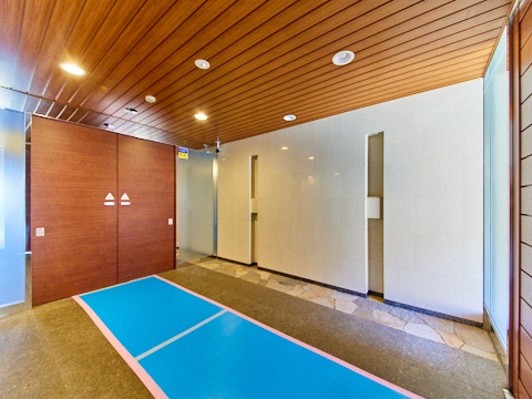 その他共用部 外観5