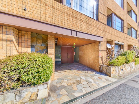 その他共用部 写真1