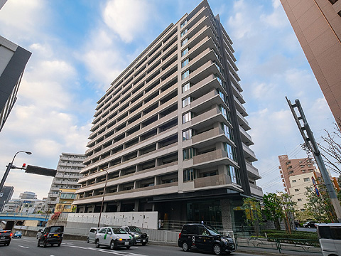 現地外観写真　外観