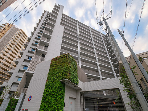 現地外観写真　外観