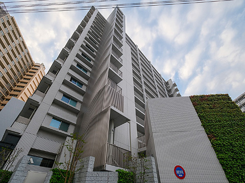 現地外観写真　外観