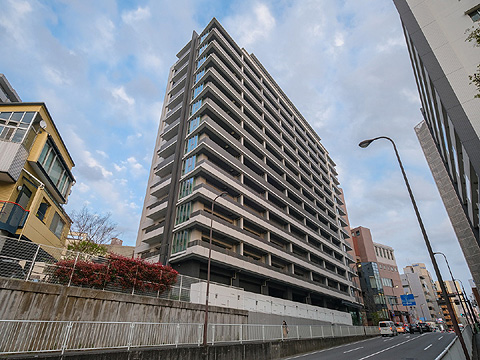 現地外観写真　外観