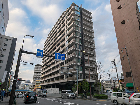 現地外観写真　外観