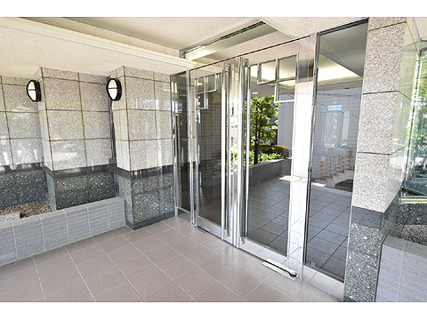 エントランス DSC_0115