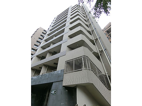 現地外観写真　建物外観