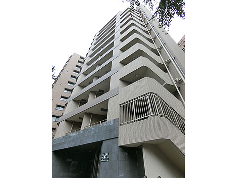 現地外観写真　建物外観