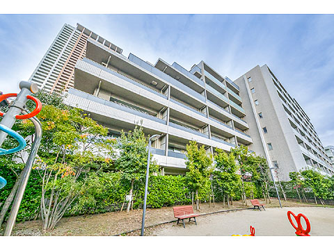 現地外観写真 外観写真