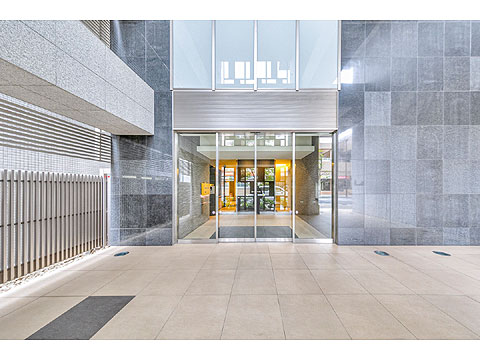 エントランス エントランス