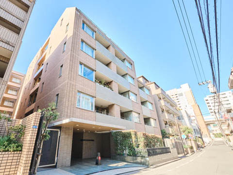 その他共用部　外観２