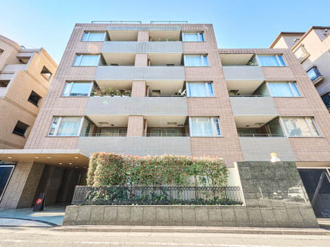 その他共用部　外観３