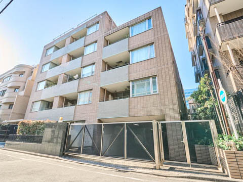 その他共用部　エントランス１