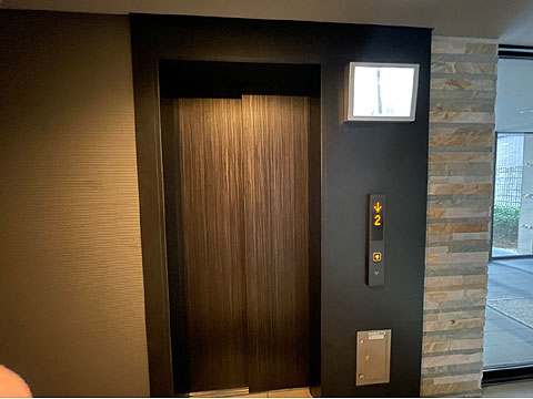 その他共用部 IMG_7650