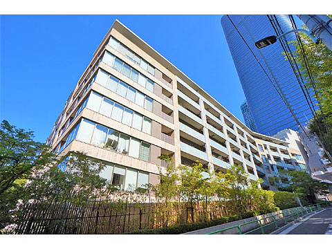 現地外観写真　建物外観