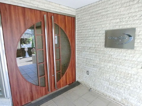 エントランス　CIMG3444