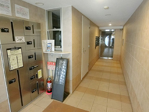 ロビー　CIMG3445