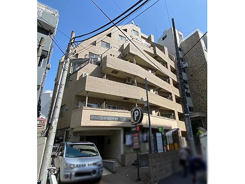 現地外観写真　外観１