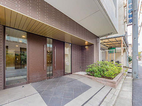 その他共用部　◉フュージョナル両国ＴＲＥ　1101 (10)