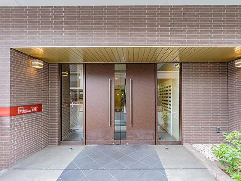 その他共用部　◉フュージョナル両国ＴＲＥ　1101 (11)