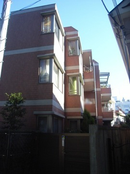 その他共用部 外観3