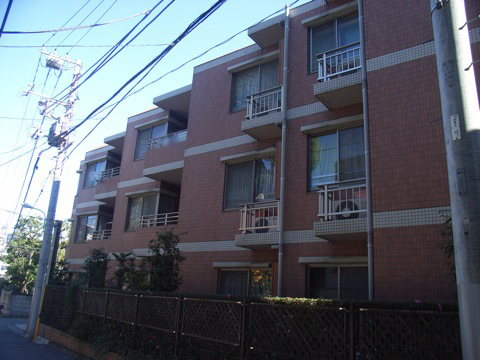 その他共用部 外観6