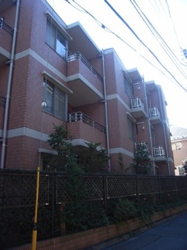 その他共用部 外観7