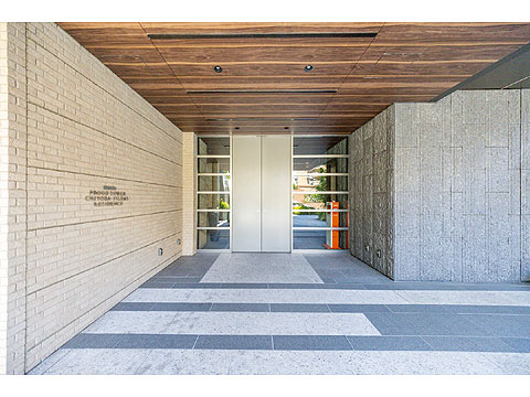 エントランス エントランス