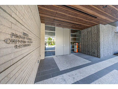 エントランス エントランス