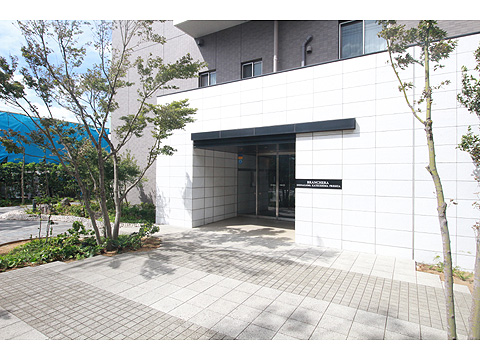 エントランス エントランス