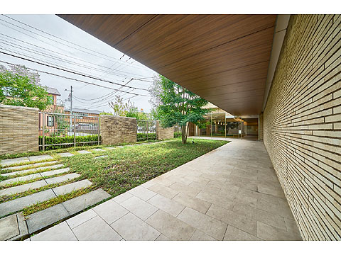 その他共用部　ピクチャーガーデン