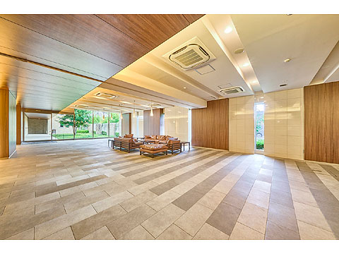 ロビー　ロビー