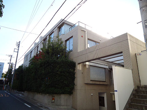 その他共用部　外観２