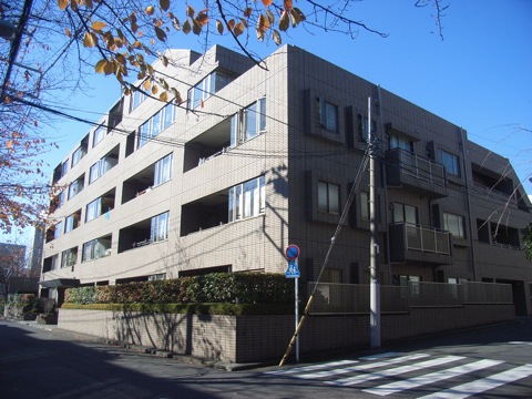 その他共用部 外観5