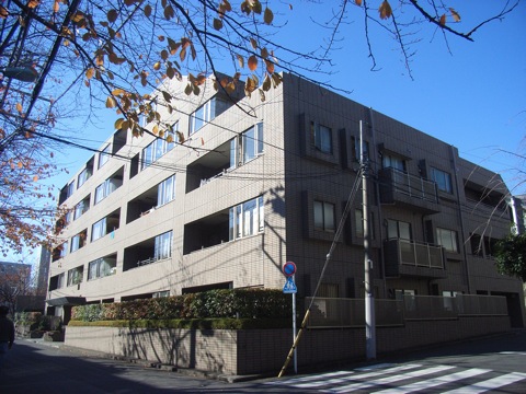 その他共用部 外観6