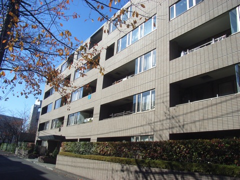 その他共用部 外観7