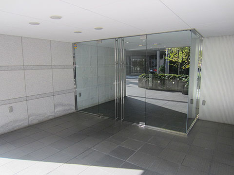 その他共用部　エントランス１