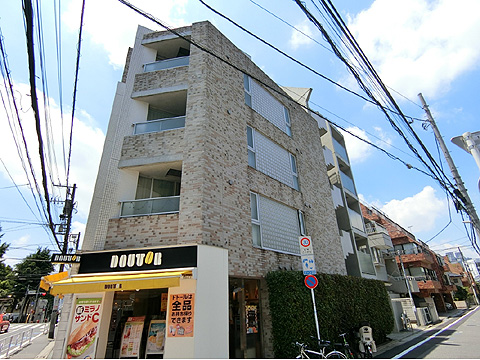 現地外観写真 CIMG6181