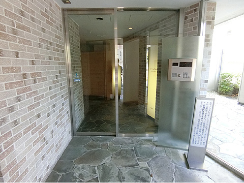 エントランス CIMG6180