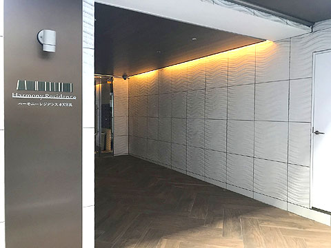 エントランス IMG_3448