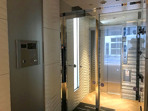 エントランス IMG_3449