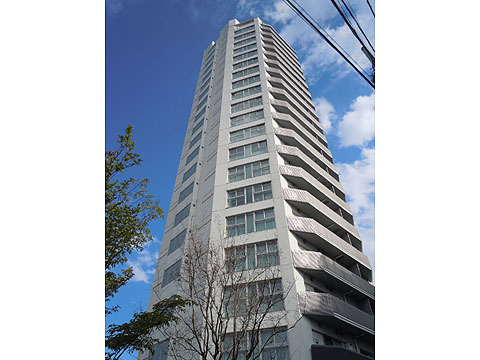 現地外観写真 外観