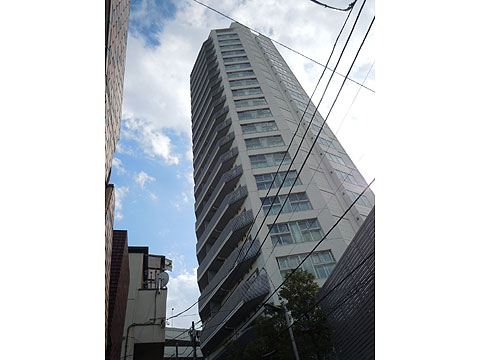 現地外観写真 外観