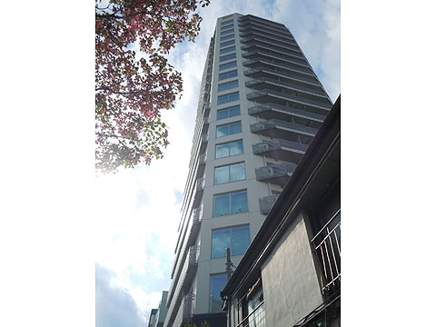 現地外観写真 外観