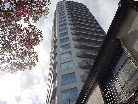 現地外観写真 外観