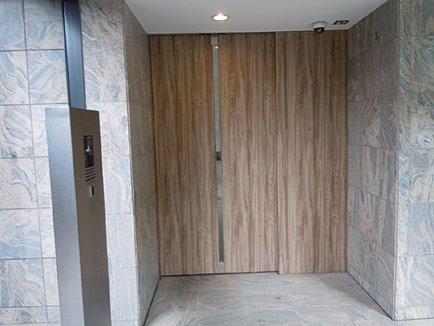 エントランス エントランス